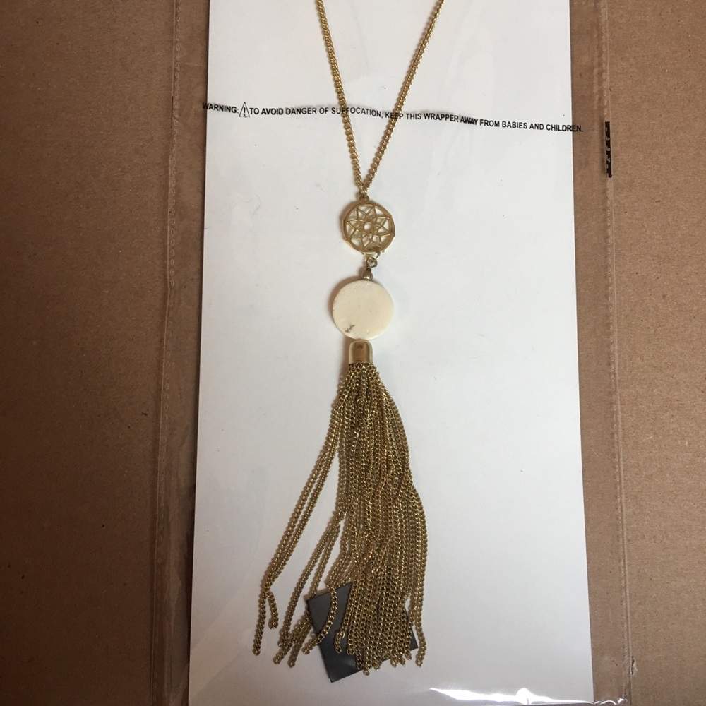 ❤️SALE❤️Gorgeous Bohemian Style Necklace